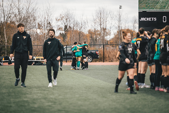 WSOC vs MLC -2