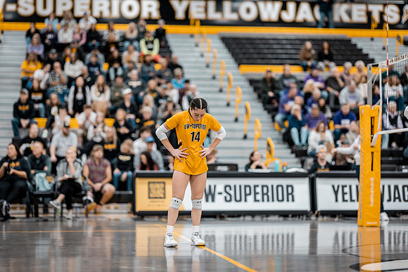 VB vs NWU 2nd -98