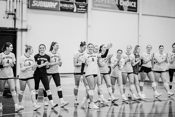 VB vs NWU 2nd -6