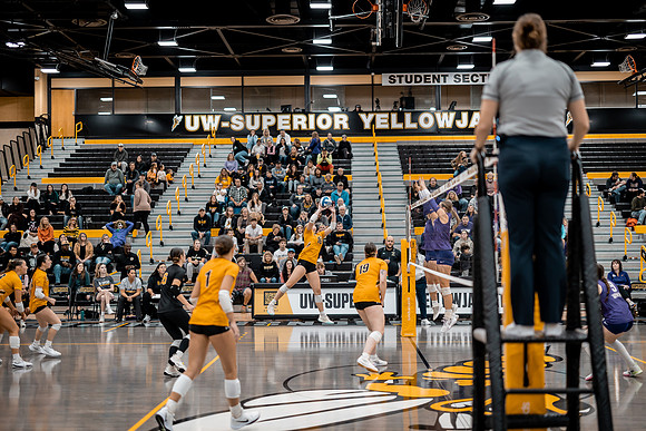VB vs NWU-12