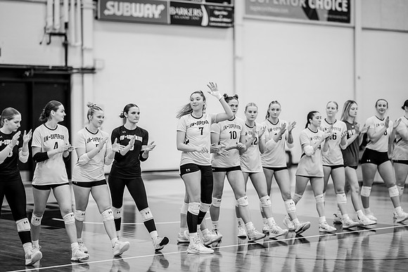 VB vs NWU 2nd -4