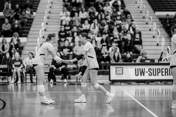 VB vs NWU 2nd -65
