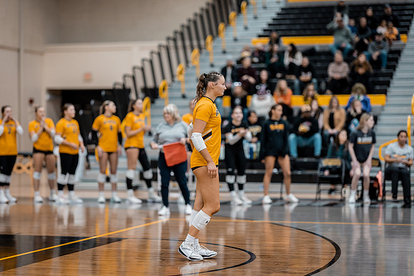VB vs NWU 2nd -59