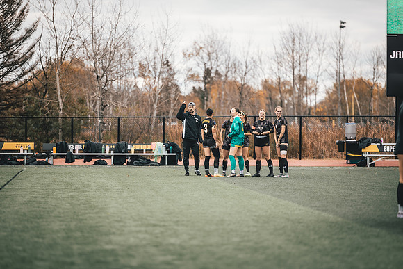 WSOC vs MLC -6