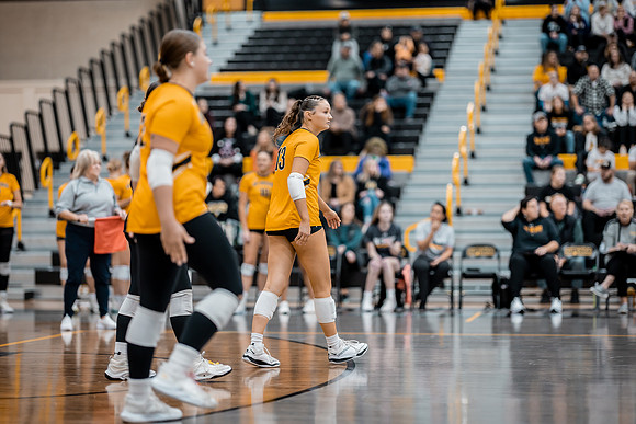VB vs NCU -4