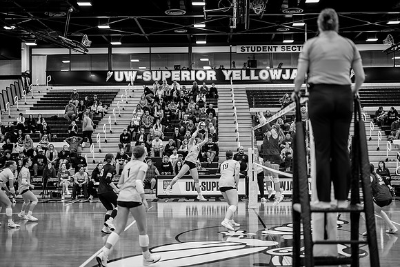 VB vs NWU-13