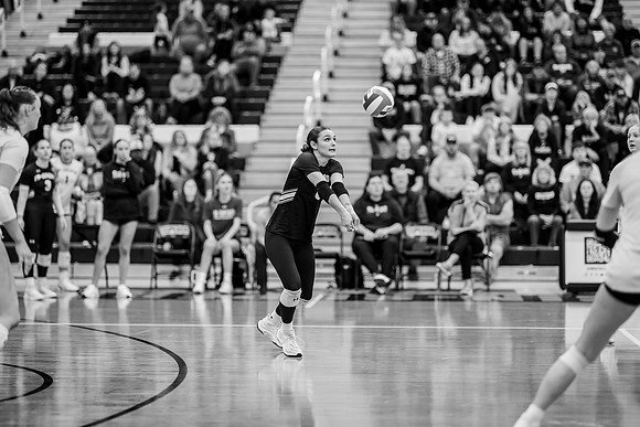 VB vs NWU 2nd -58