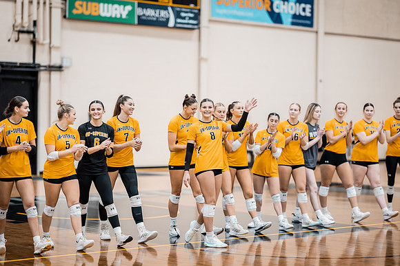 VB vs NWU 2nd -5