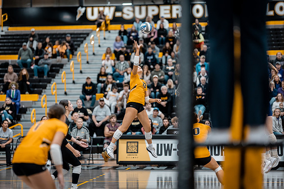 VB vs NWU 2nd -113