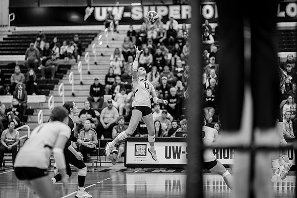 VB vs NCU -12