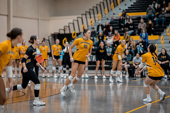 VB vs NWU 2nd -112
