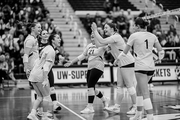 VB vs NWU 2nd -28