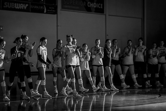 VB vs NWU 2nd -16
