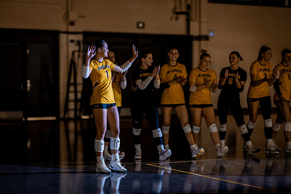 VB vs NCU