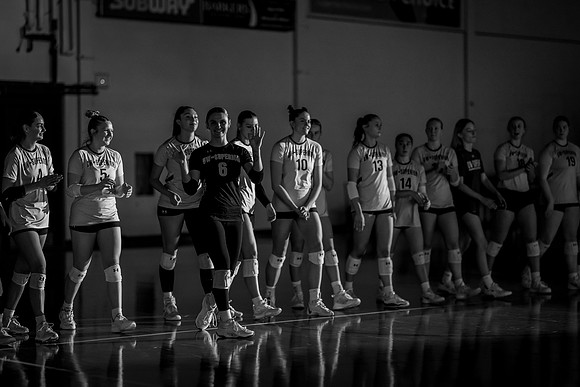 VB vs NWU 2nd -14