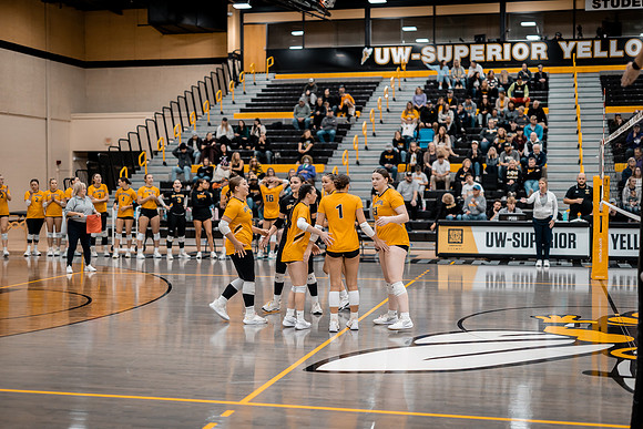 VB vs NWU