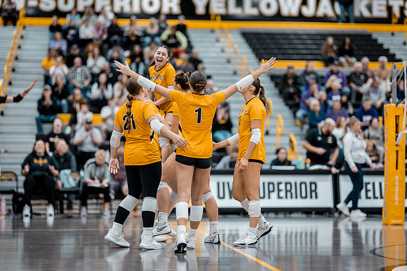 VB vs NWU 2nd -104