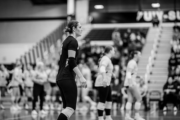 VB vs NWU 2nd -111