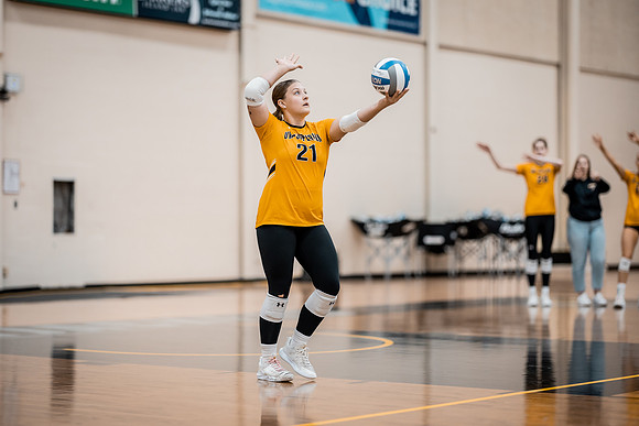 VB vs NWU 2nd -29