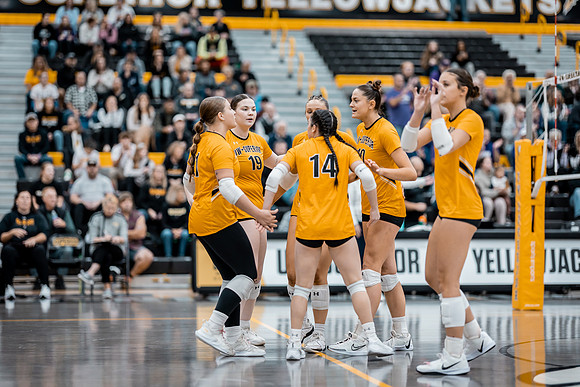 VB vs NWU 2nd -39