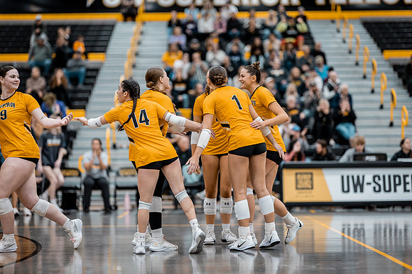 VB vs NWU 2nd -100