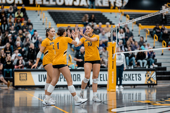 VB vs NWU 2nd -102