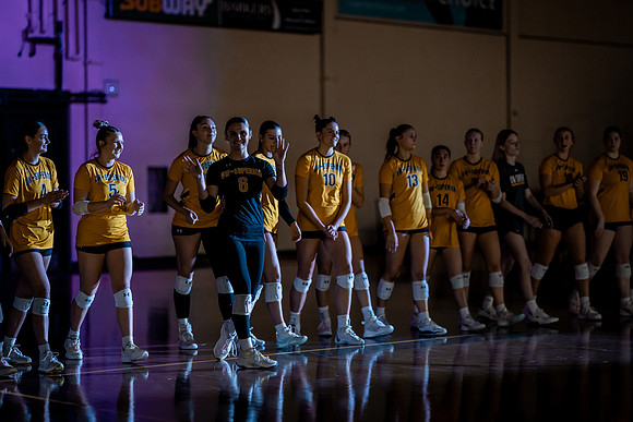 VB vs NWU 2nd -13
