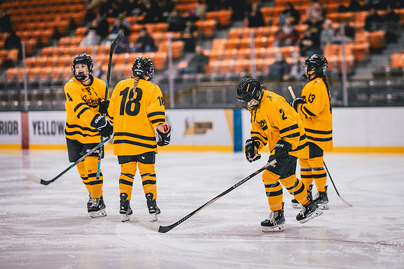WHKY vs Lake Forest -12