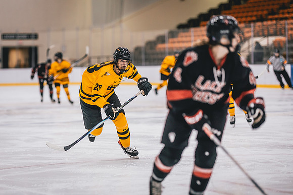 WHKY vs Lake Forest -13