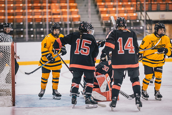WHKY vs Lake Forest -2