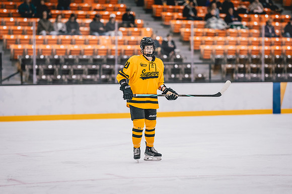 WHKY vs Lake Forest -3