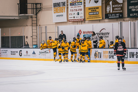 WHKY vs Lake Forest -4