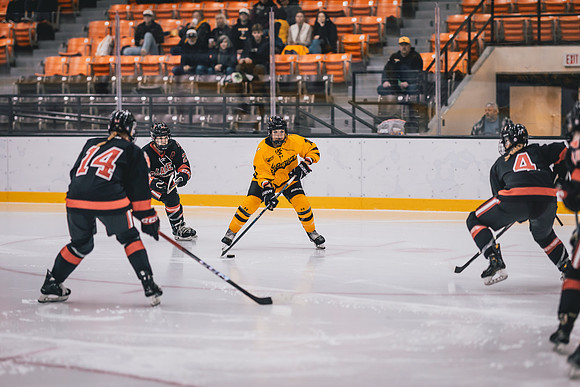 WHKY vs Lake Forest -5