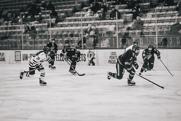WHKY vs Lake Forest -7