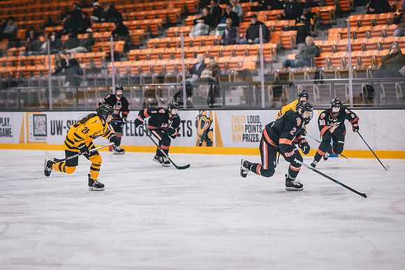 WHKY vs Lake Forest -6