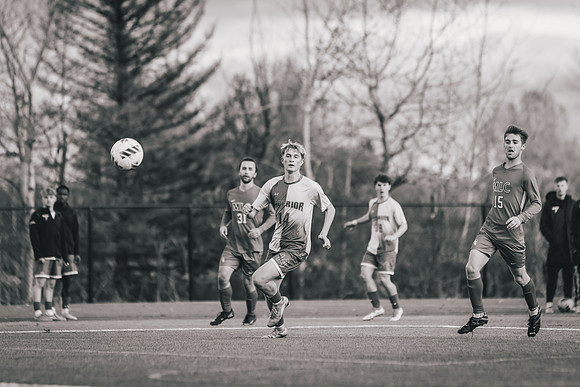 MSOC vs MLC -128