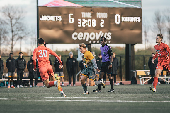MSOC vs MLC -100