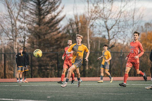 MSOC vs MLC -129