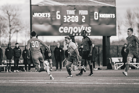 MSOC vs MLC -101