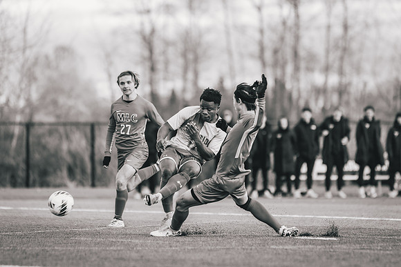 MSOC vs MLC -139