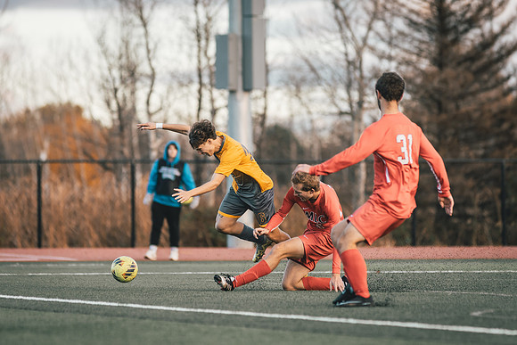 MSOC vs MLC -107