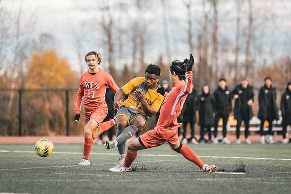 MSOC vs MLC -138