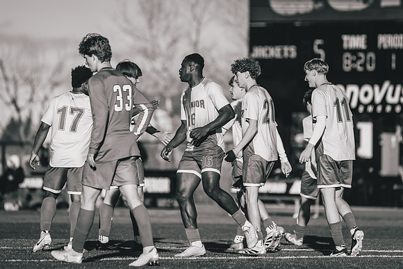 MSOC vs MLC -72