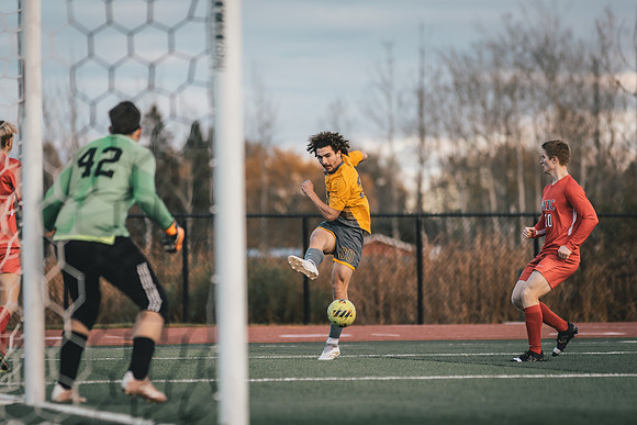MSOC vs MLC -98