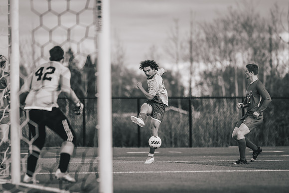MSOC vs MLC -99