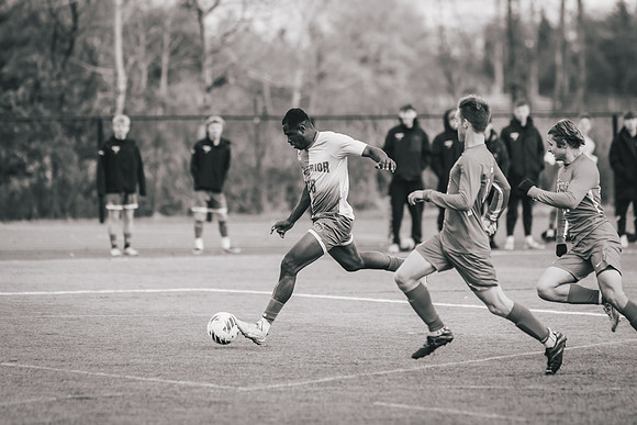 MSOC vs MLC -160
