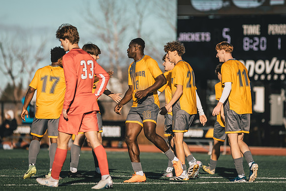 MSOC vs MLC -71