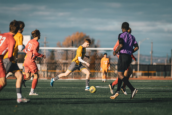 MSOC vs MLC -9