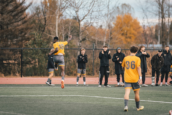 MSOC vs MLC -166