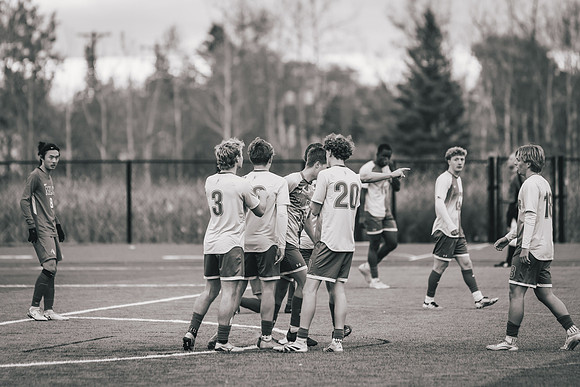 MSOC vs MLC -199